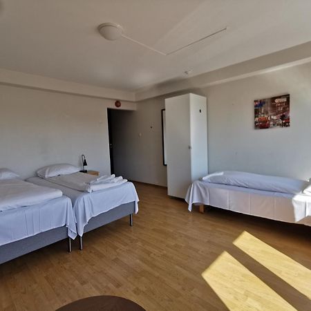 Skap Hostel Mandal Dış mekan fotoğraf