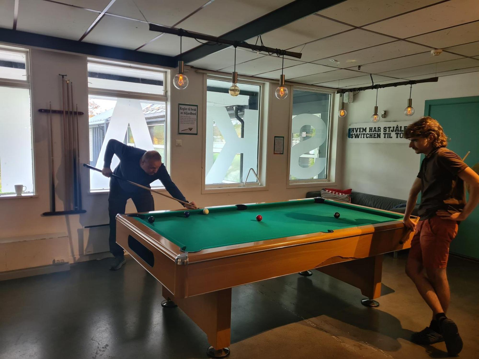 Skap Hostel Mandal Dış mekan fotoğraf