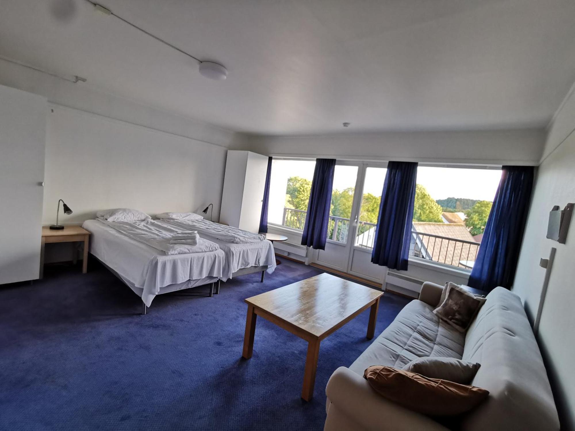 Skap Hostel Mandal Dış mekan fotoğraf