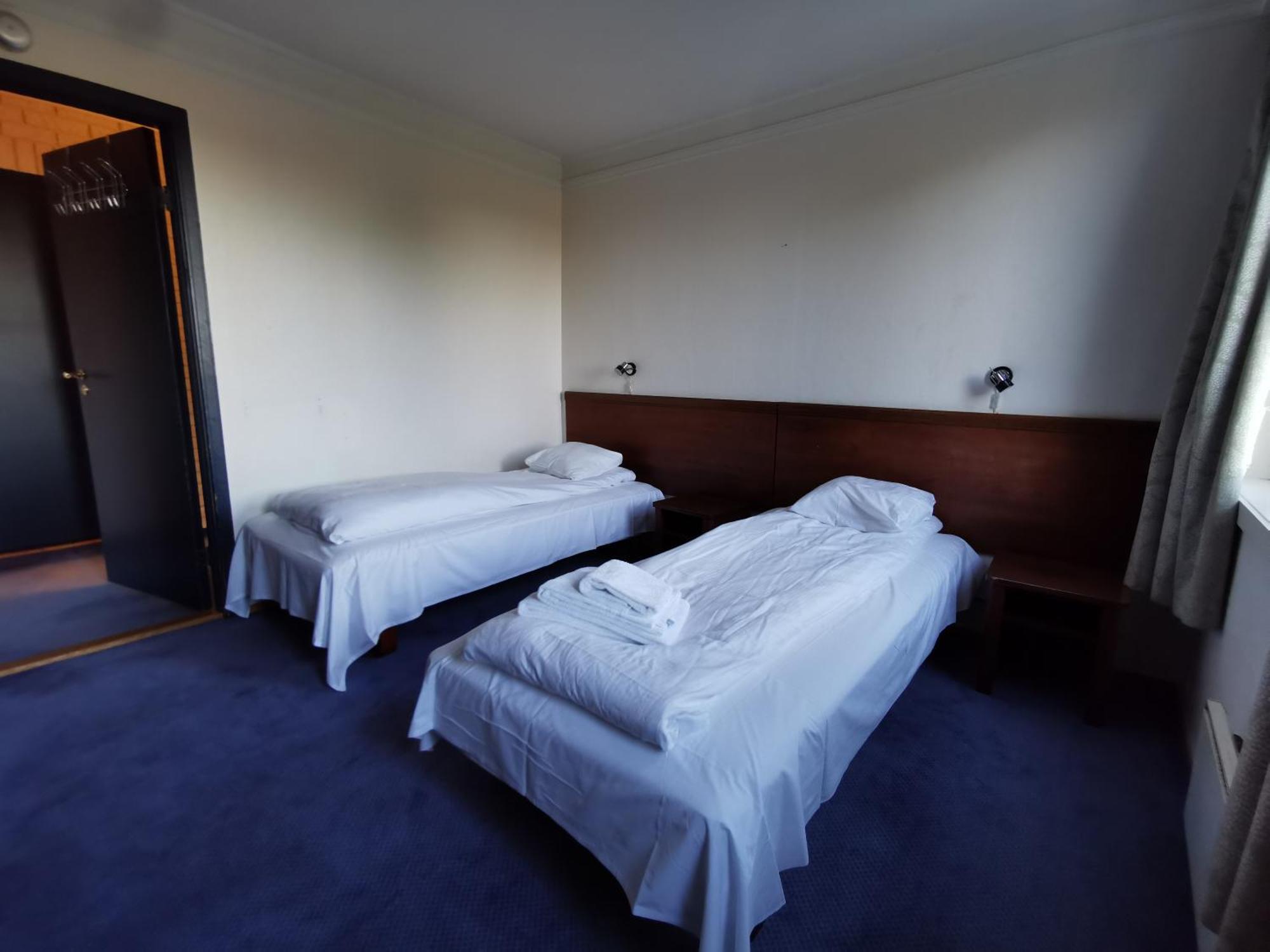 Skap Hostel Mandal Dış mekan fotoğraf