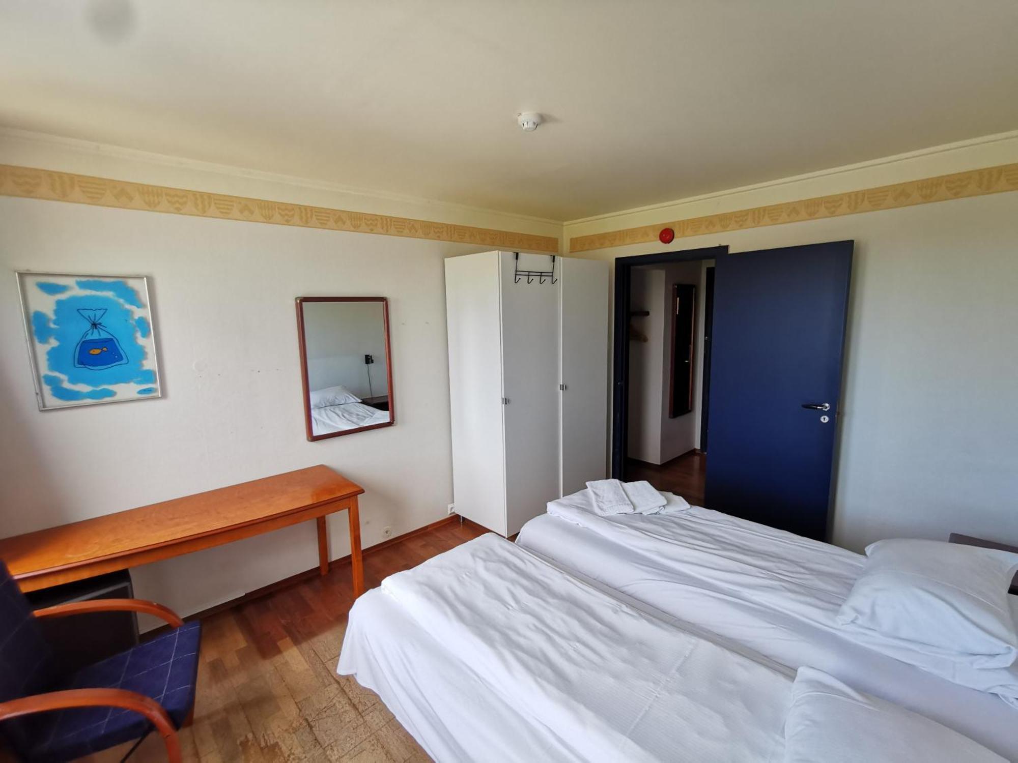 Skap Hostel Mandal Dış mekan fotoğraf
