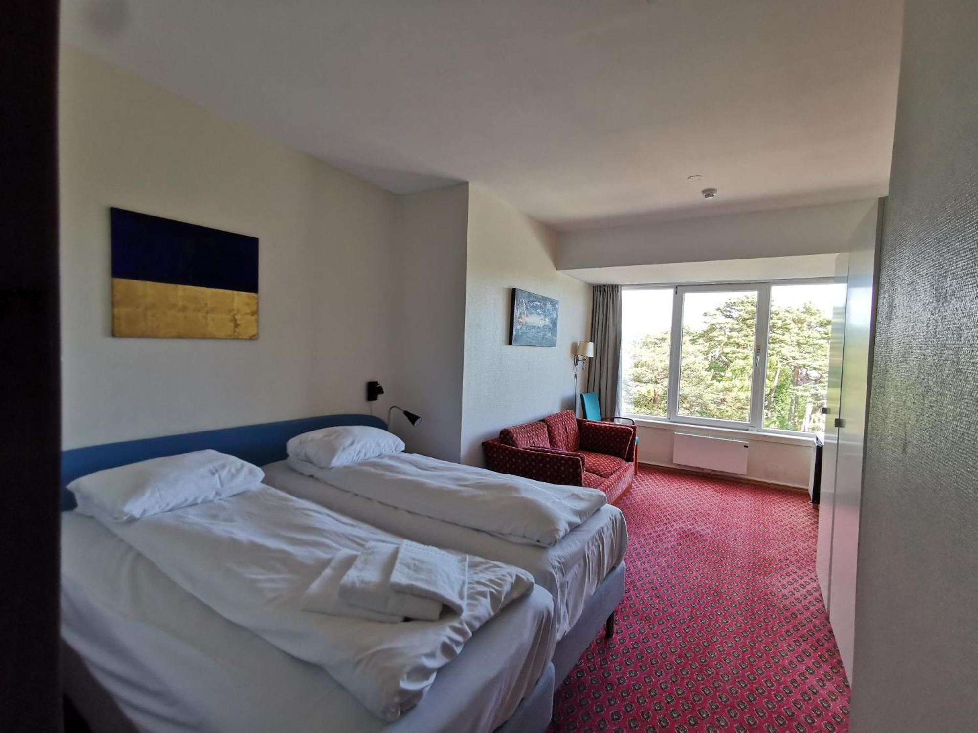 Skap Hostel Mandal Dış mekan fotoğraf