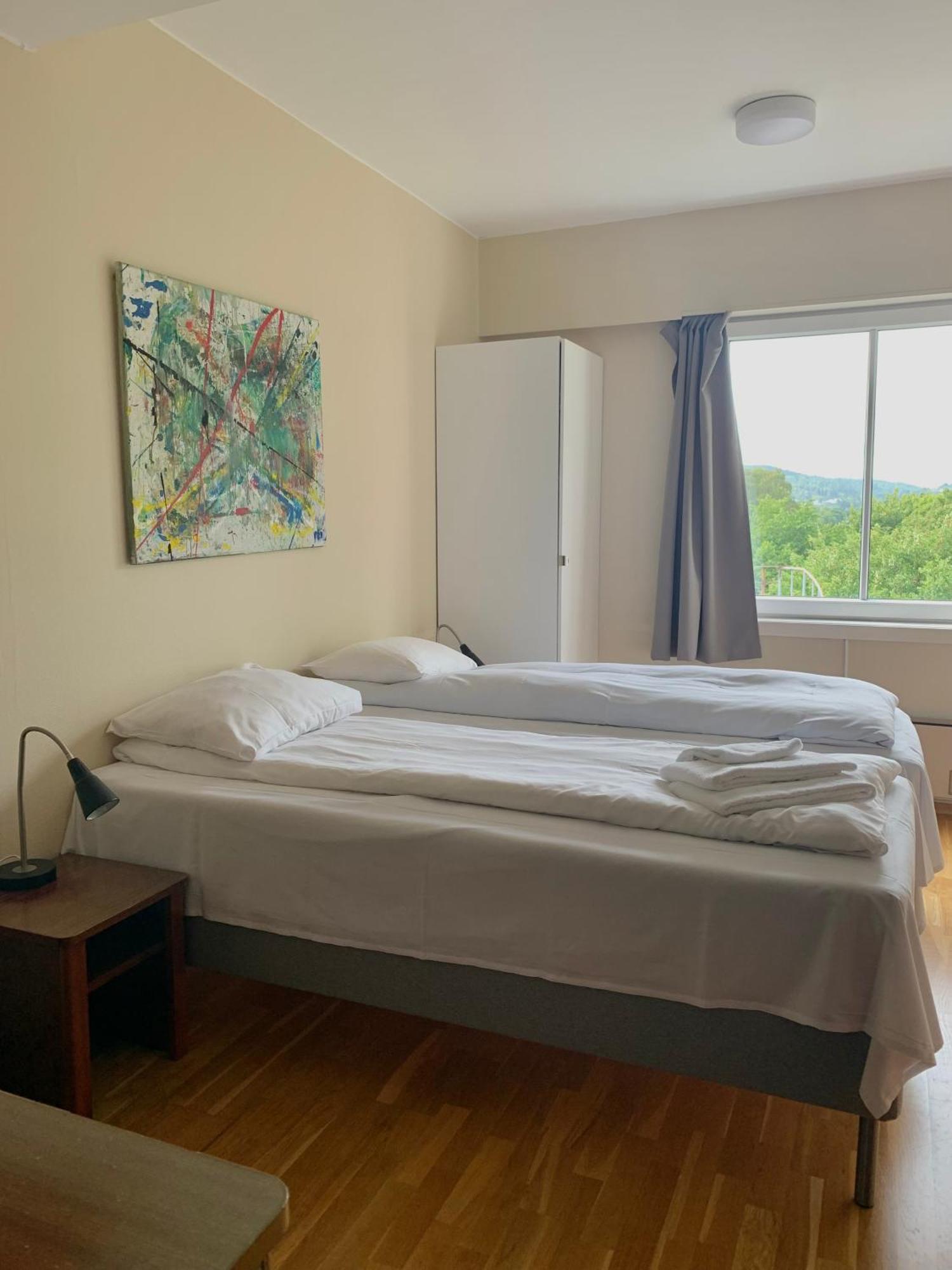 Skap Hostel Mandal Dış mekan fotoğraf