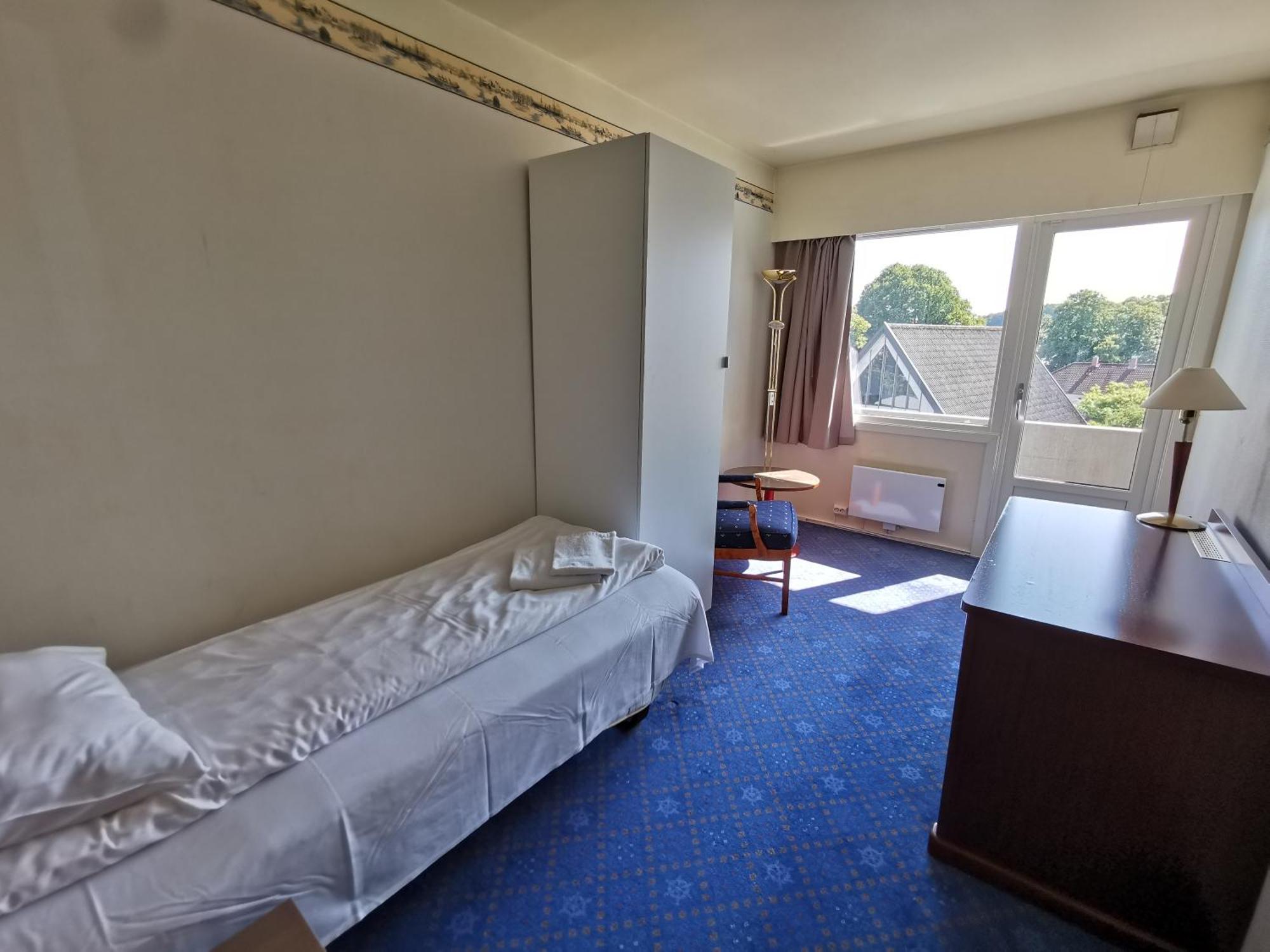 Skap Hostel Mandal Dış mekan fotoğraf