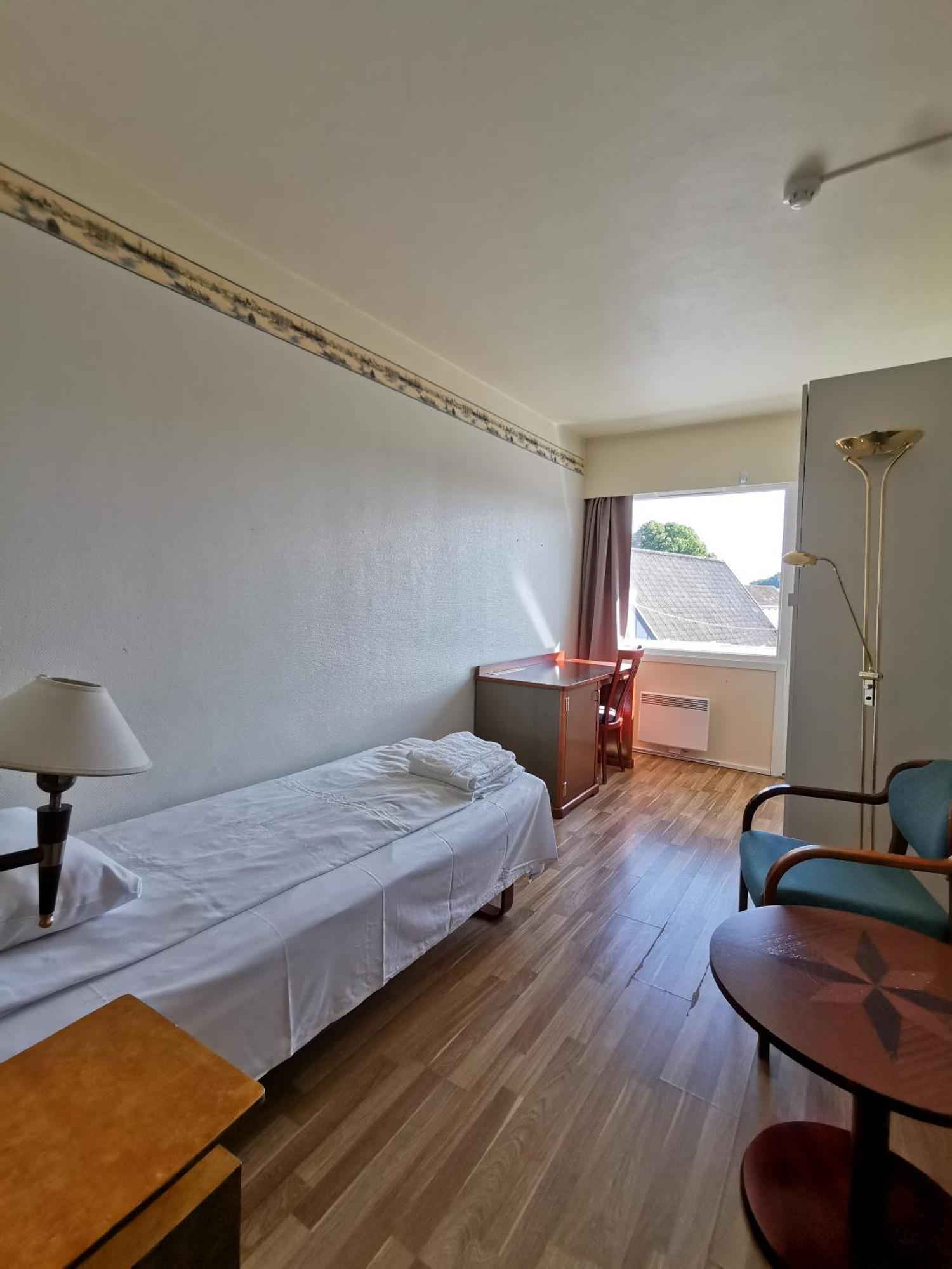 Skap Hostel Mandal Dış mekan fotoğraf