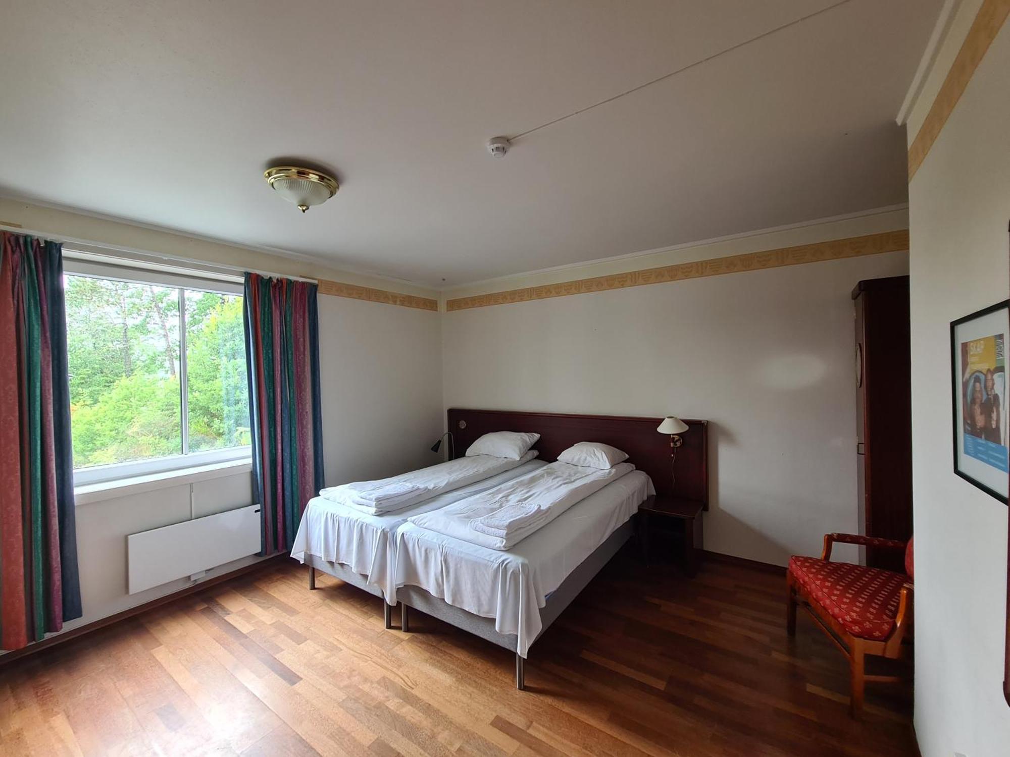 Skap Hostel Mandal Dış mekan fotoğraf