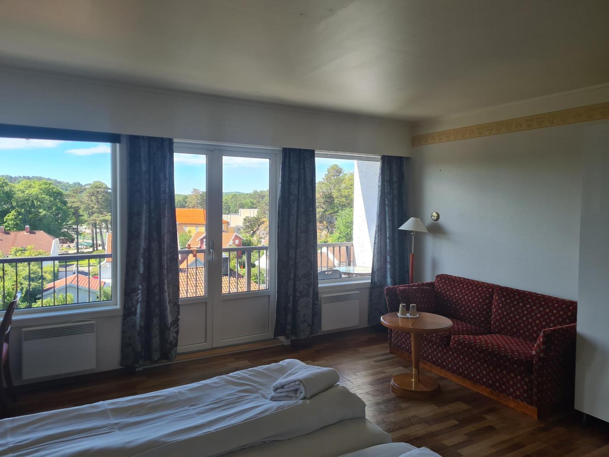Skap Hostel Mandal Dış mekan fotoğraf