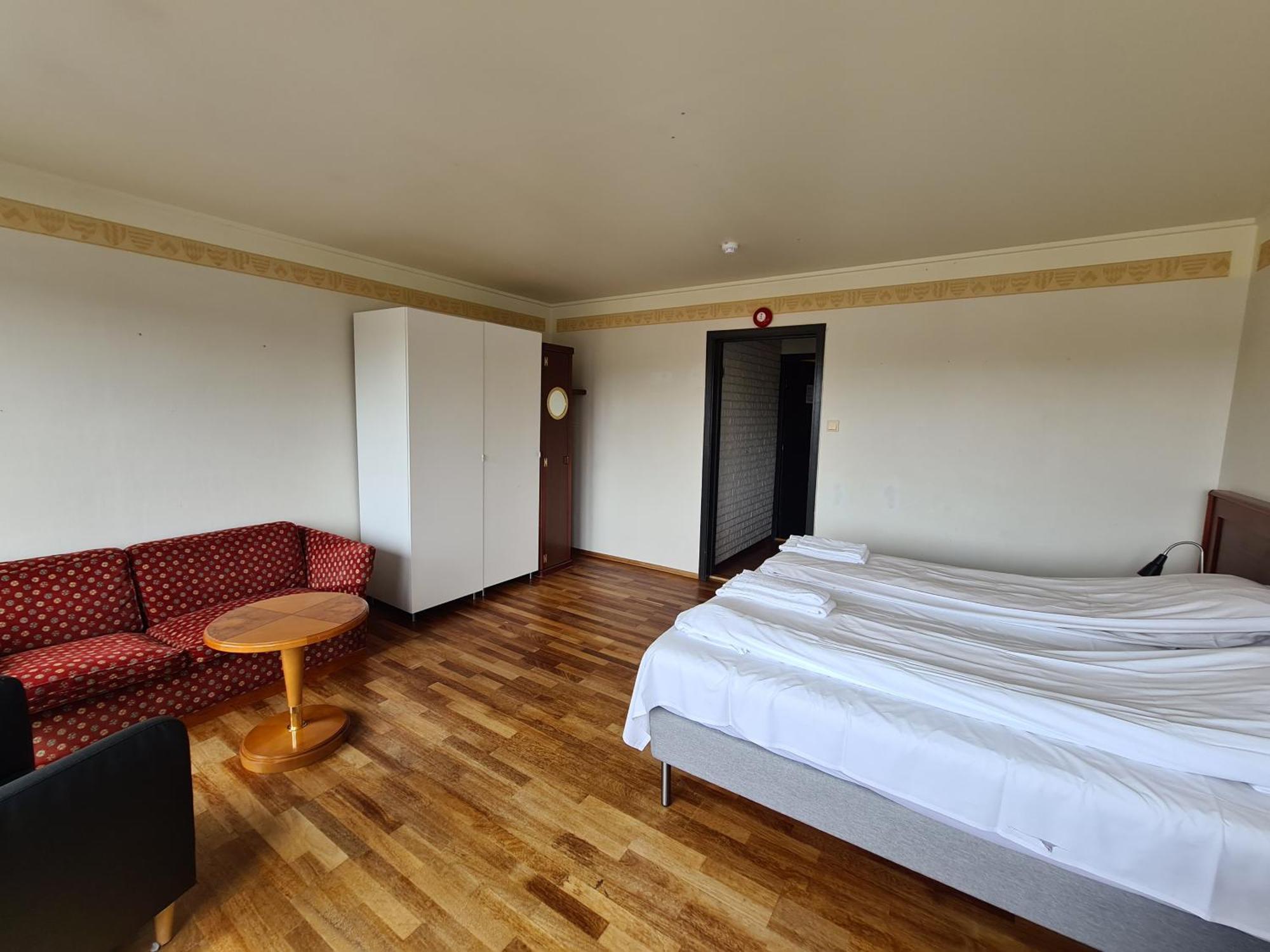 Skap Hostel Mandal Dış mekan fotoğraf