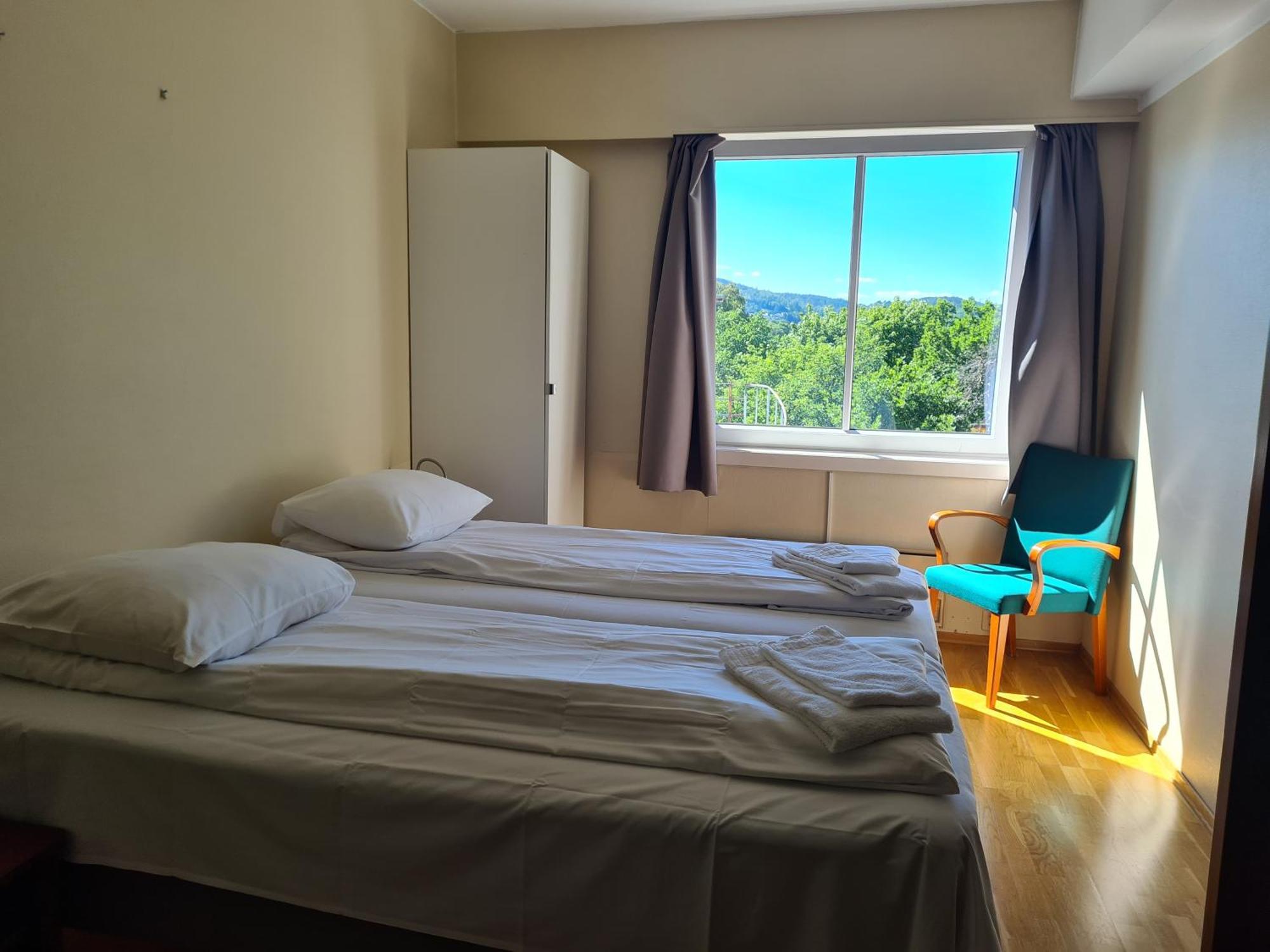 Skap Hostel Mandal Dış mekan fotoğraf