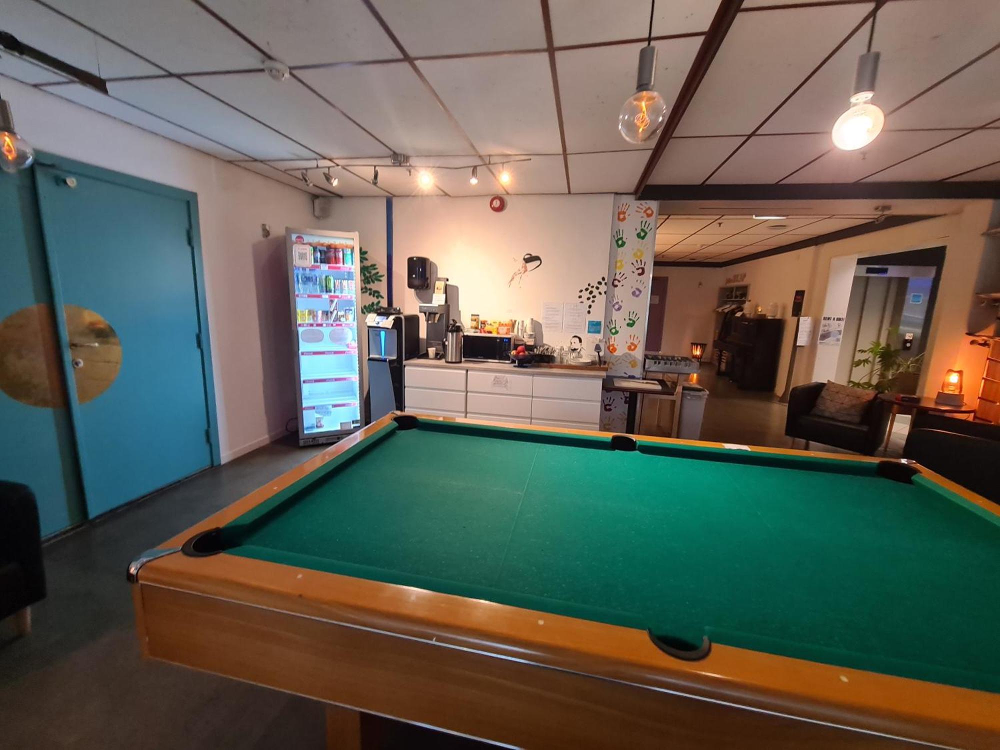 Skap Hostel Mandal Dış mekan fotoğraf