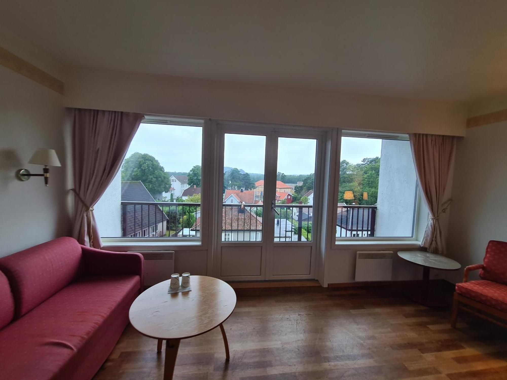 Skap Hostel Mandal Dış mekan fotoğraf