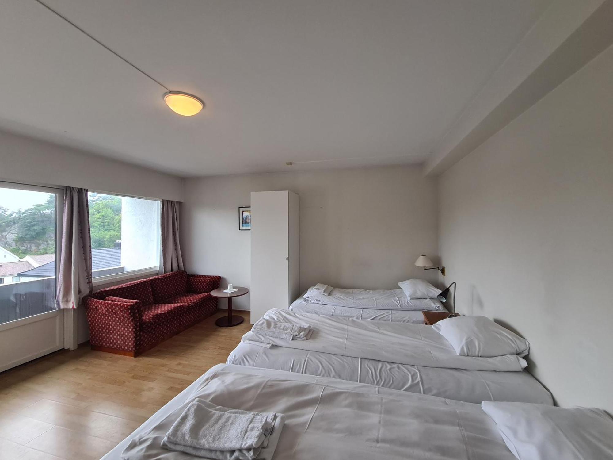 Skap Hostel Mandal Dış mekan fotoğraf