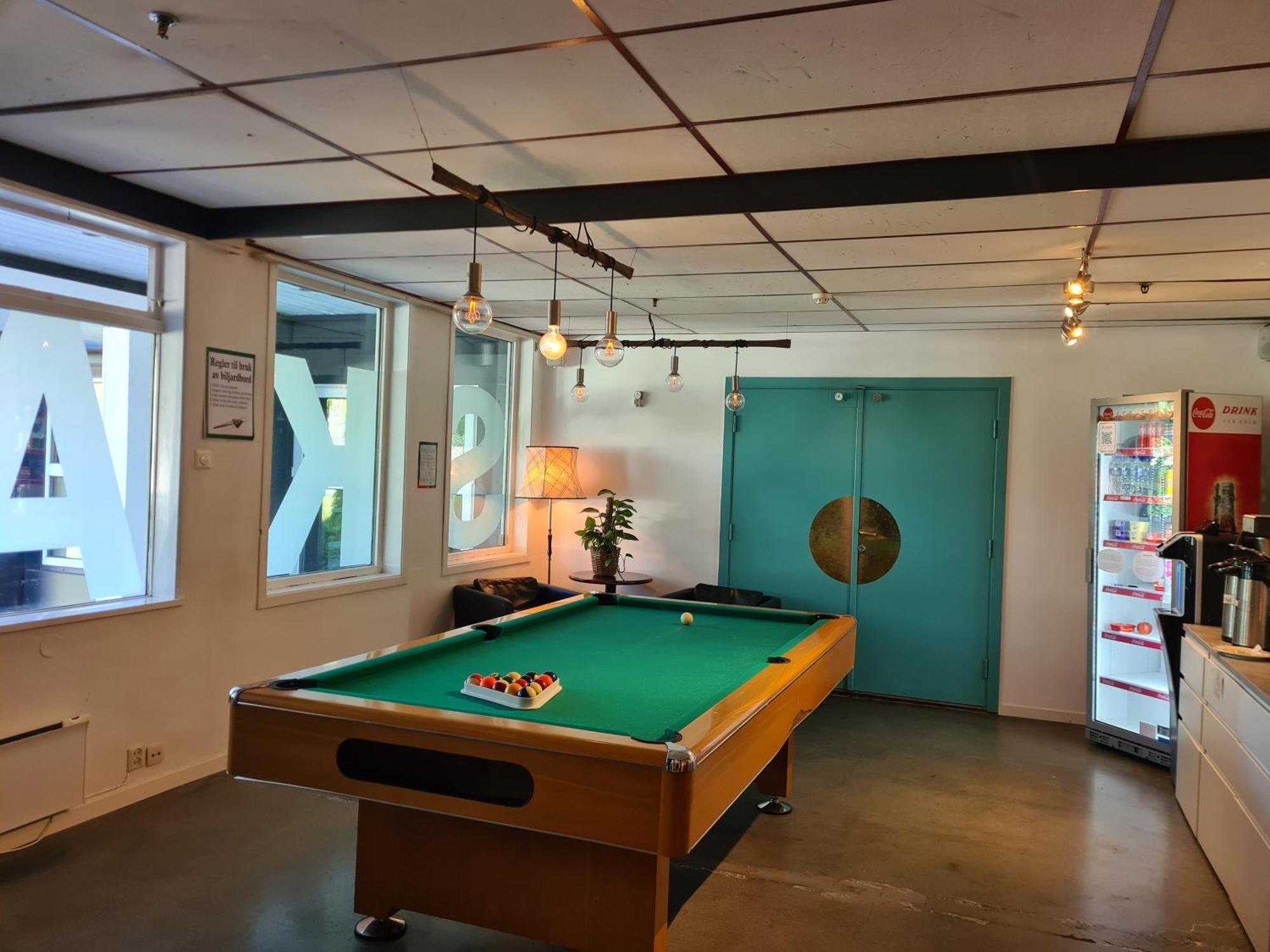 Skap Hostel Mandal Dış mekan fotoğraf