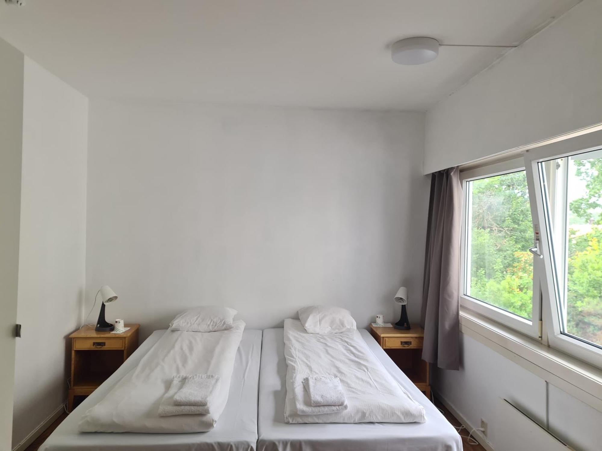 Skap Hostel Mandal Dış mekan fotoğraf
