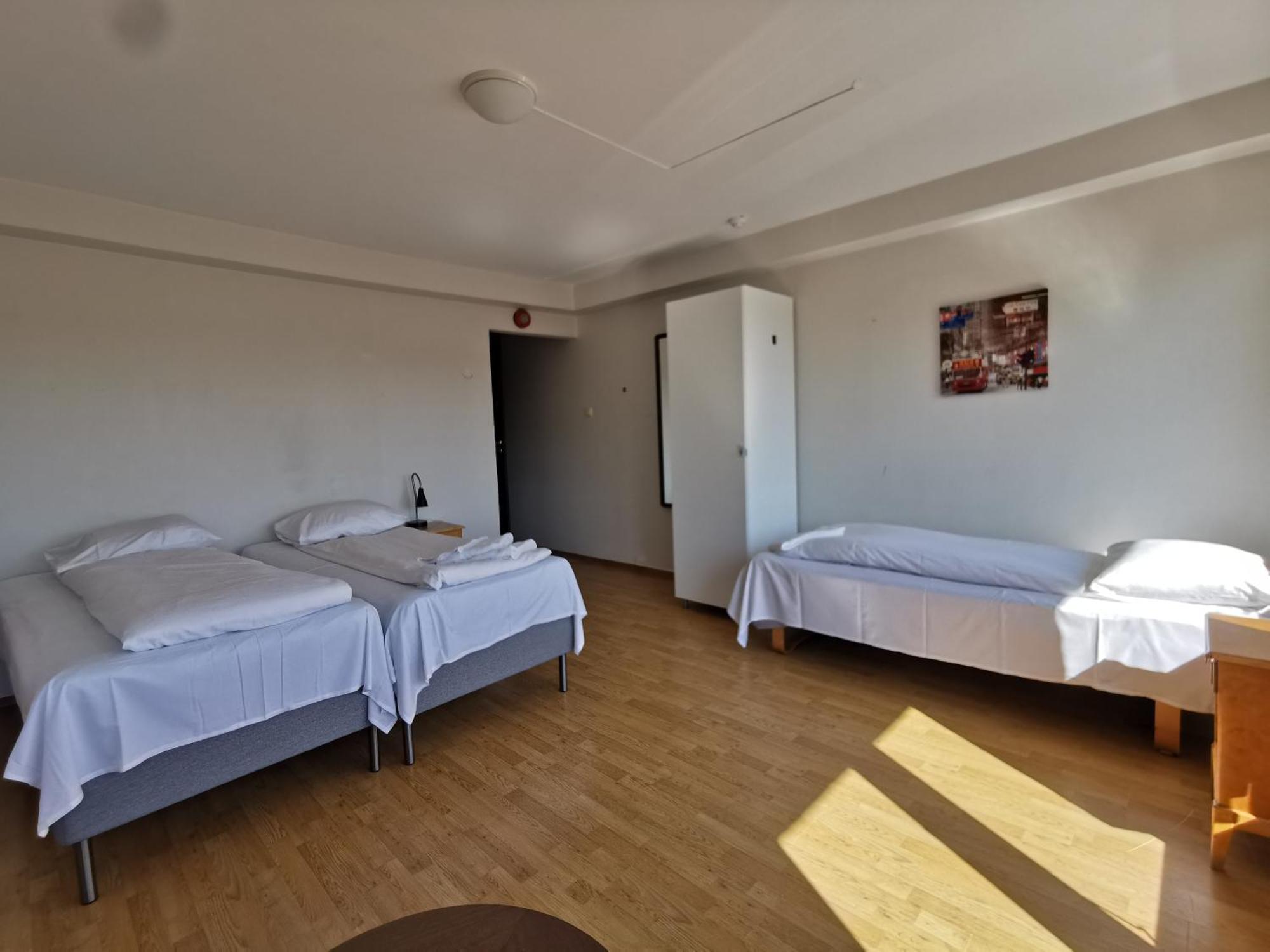 Skap Hostel Mandal Dış mekan fotoğraf
