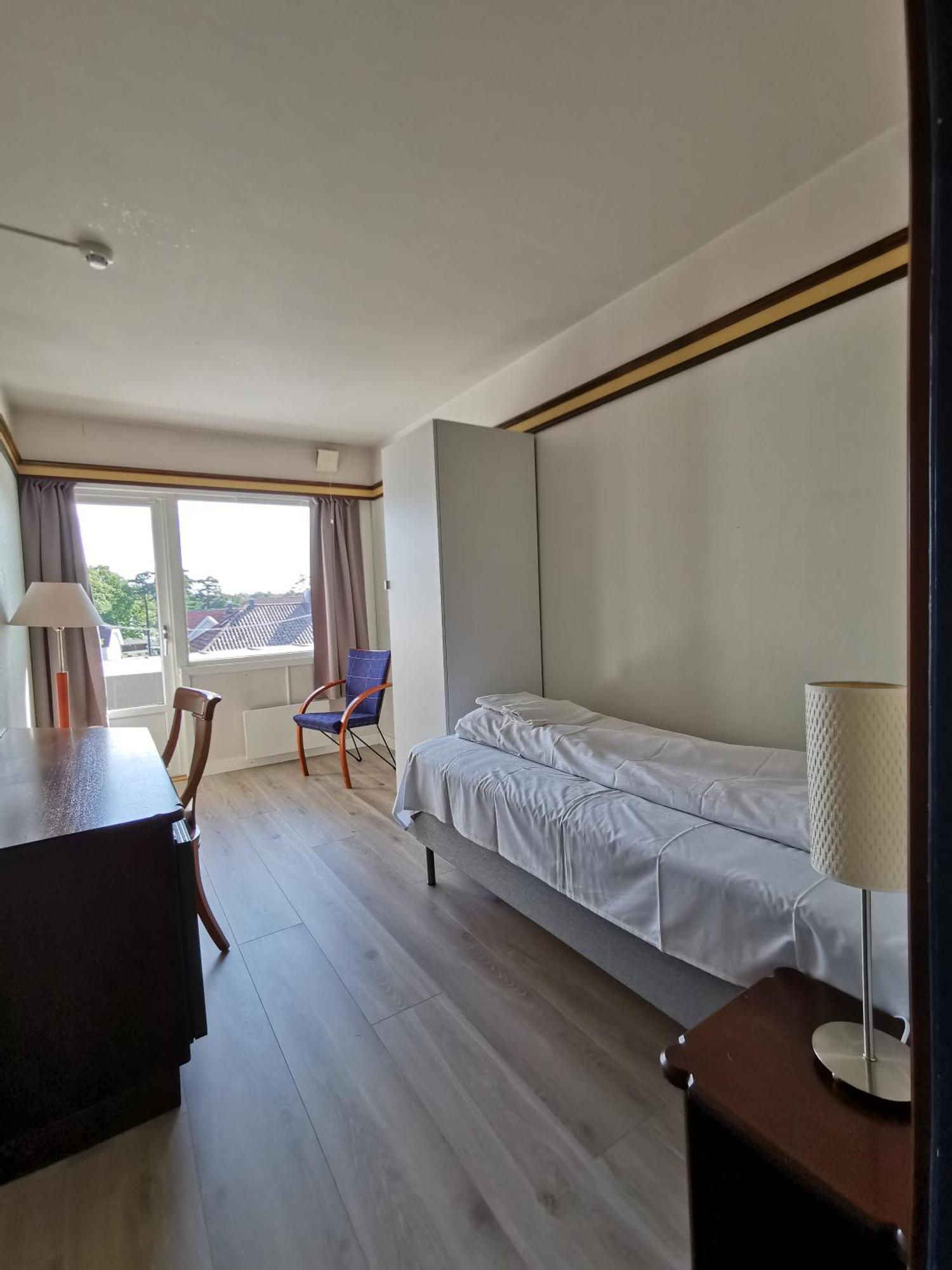 Skap Hostel Mandal Dış mekan fotoğraf